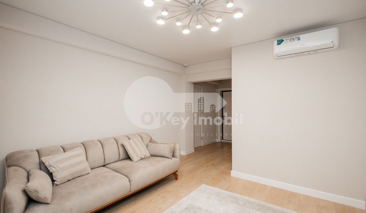 Квартира, Чеканы, МИРЧА ЧЕЛ БЭТРЫН