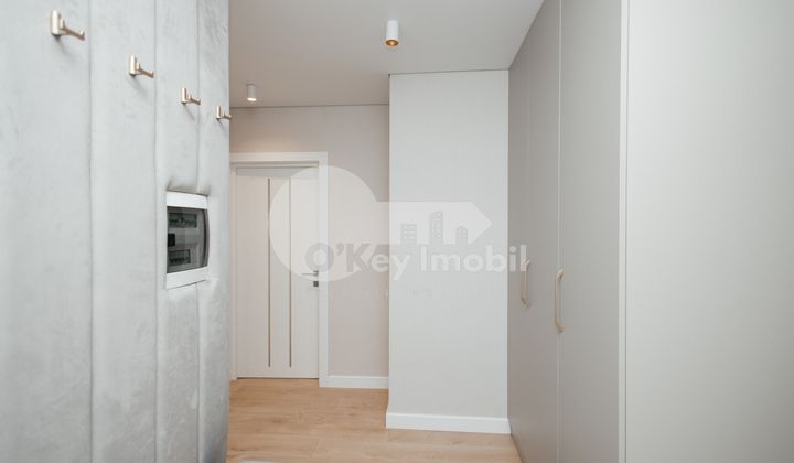 Квартира, Чеканы, МИРЧА ЧЕЛ БЭТРЫН