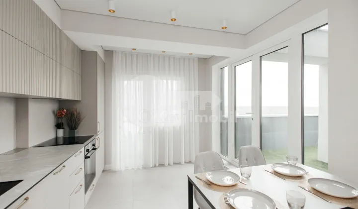 Apartament, Ciocana, MIRCEA CEL BĂTRÂN