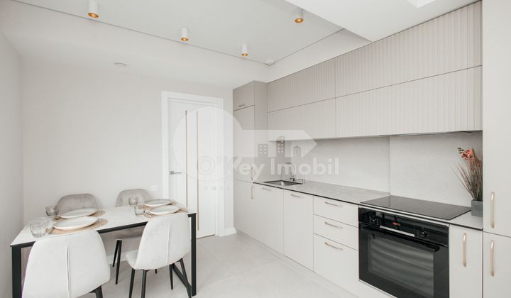 Квартира, Чеканы, МИРЧА ЧЕЛ БЭТРЫН