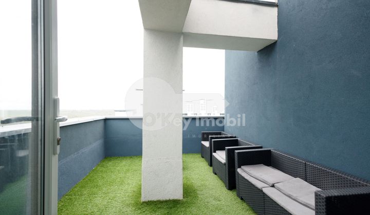 Квартира, Чеканы, МИРЧА ЧЕЛ БЭТРЫН