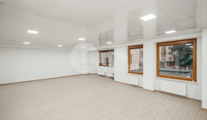 Офис, Центр, ШТЕФАН ЧЕЛ МАРЕ