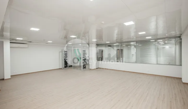 Офис, Центр, ШТЕФАН ЧЕЛ МАРЕ