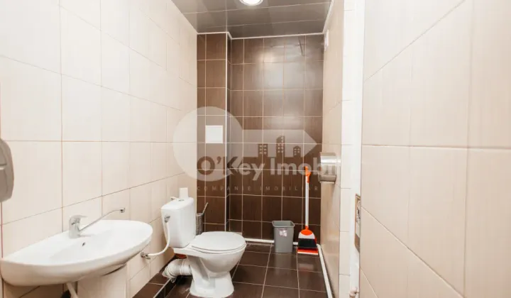 Oficiu, Centru, ȘTEFAN CEL MARE