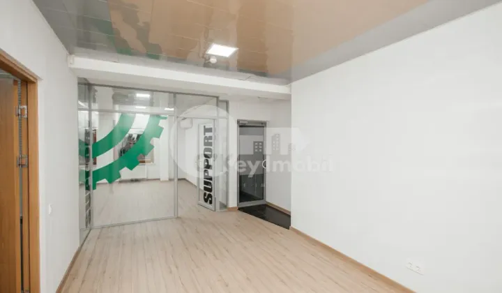 Oficiu, Centru, ȘTEFAN CEL MARE