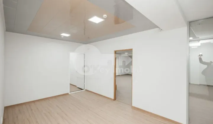 Oficiu, Centru, ȘTEFAN CEL MARE