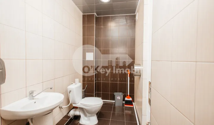 Офис, Центр, ШТЕФАН ЧЕЛ МАРЕ