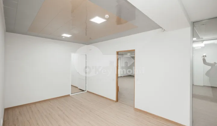 Офис, Центр, ШТЕФАН ЧЕЛ МАРЕ