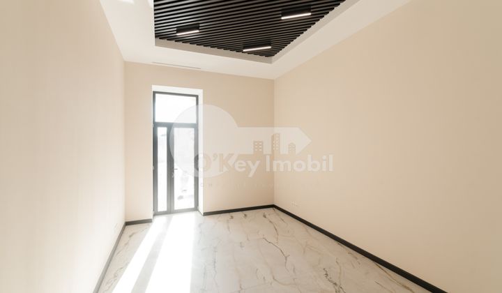 Комм. помещение, Центр, ТИГИНА