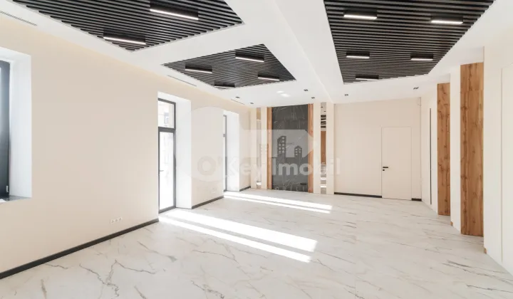 Spațiu comercial, Centru, TIGHINA