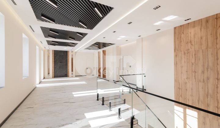 Комм. помещение, Центр, ТИГИНА