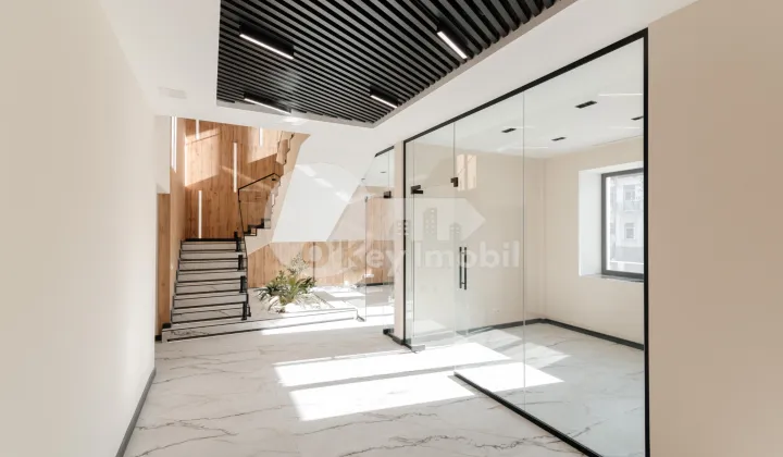 Spațiu comercial, Centru, TIGHINA