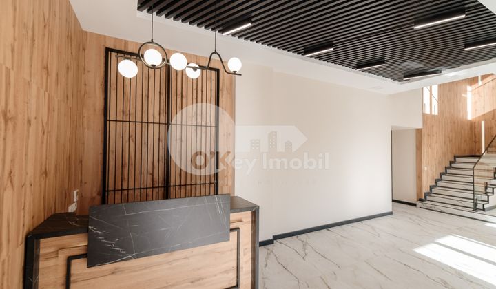 Комм. помещение, Центр, ТИГИНА