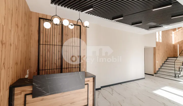 Spațiu comercial, Centru, TIGHINA