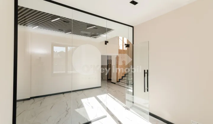 Spațiu comercial, Centru, TIGHINA