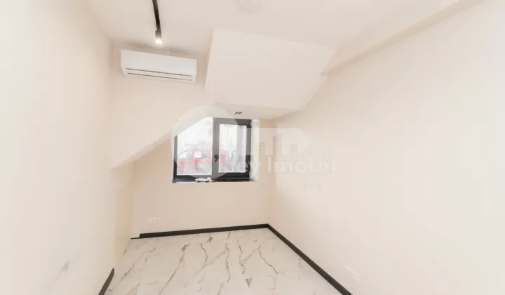 Spațiu comercial, Centru, TIGHINA