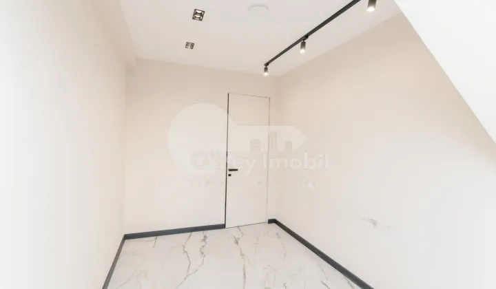 Spațiu comercial, Centru, TIGHINA