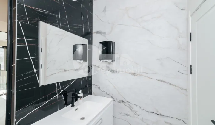 Spațiu comercial, Centru, TIGHINA