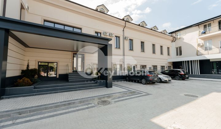 Комм. помещение, Центр, ТИГИНА