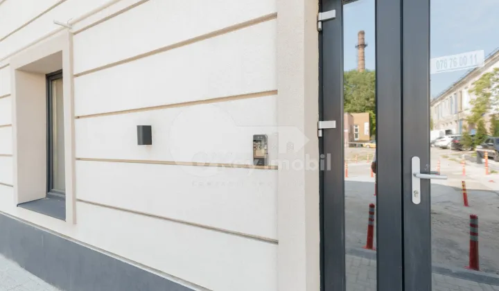 Spațiu comercial, Centru, TIGHINA