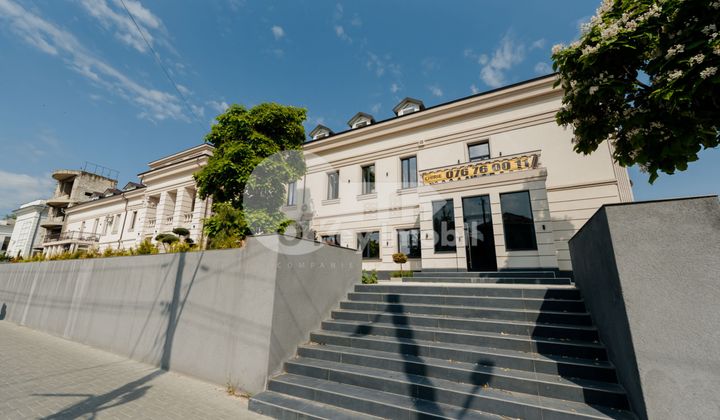 Комм. помещение, Центр, ТИГИНА