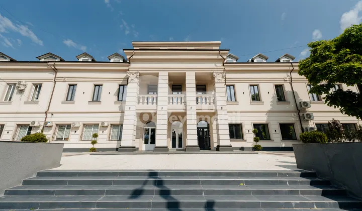 Spațiu comercial, Centru, TIGHINA