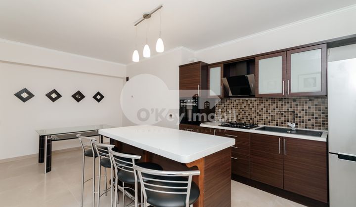 Квартира, Центр, ПЕТРУ РАРЕШ