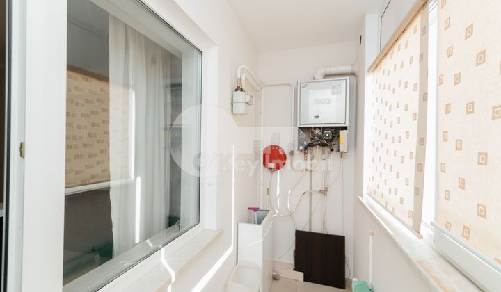 Квартира, Центр, ПЕТРУ РАРЕШ