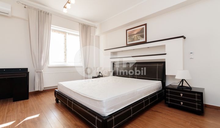 Квартира, Центр, ПЕТРУ РАРЕШ