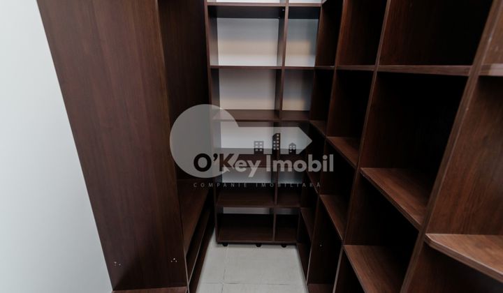 Квартира, Центр, ПЕТРУ РАРЕШ