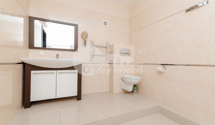 Квартира, Центр, ПЕТРУ РАРЕШ