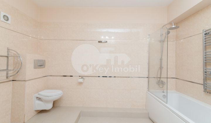 Квартира, Центр, ПЕТРУ РАРЕШ