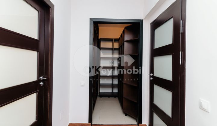 Квартира, Центр, ПЕТРУ РАРЕШ