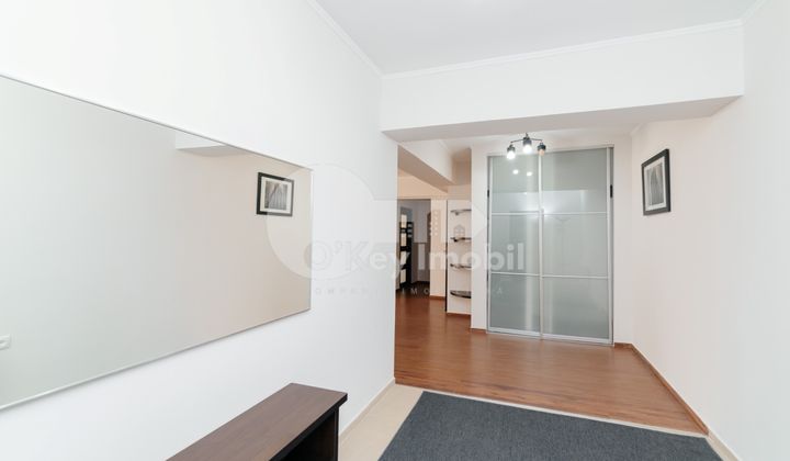 Квартира, Центр, ПЕТРУ РАРЕШ