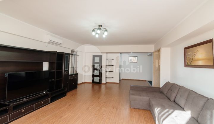 Квартира, Центр, ПЕТРУ РАРЕШ