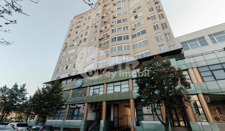 Квартира, Центр, ПЕТРУ РАРЕШ