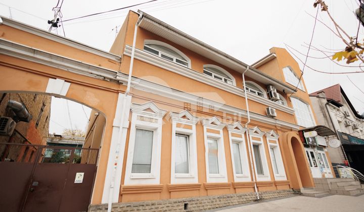 Комм. помещение, Центр, ПУШКИНА