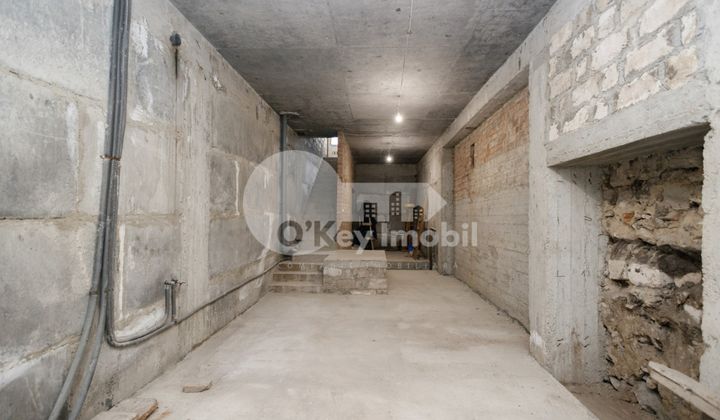 Комм. помещение, Центр, ПУШКИНА