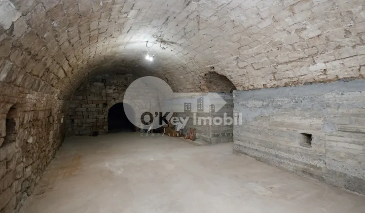 Комм. помещение, Центр, ПУШКИНА