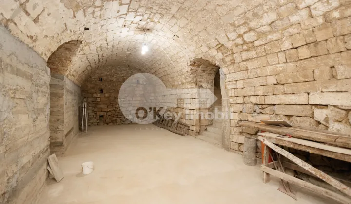 Комм. помещение, Центр, ПУШКИНА