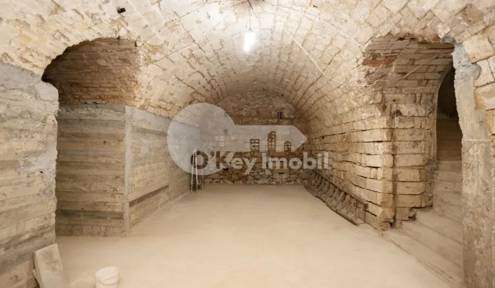 Комм. помещение, Центр, ПУШКИНА