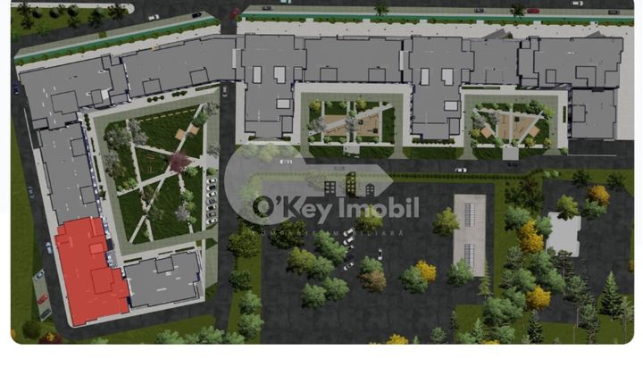 Квартира, Рышкановка, КАЛЯ МОШИЛОР