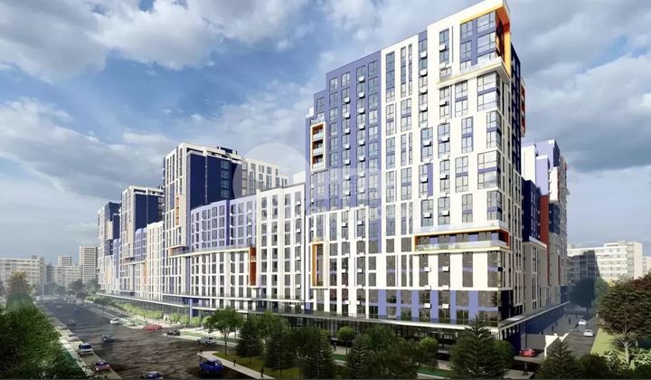 Квартира, Рышкановка, КАЛЯ МОШИЛОР