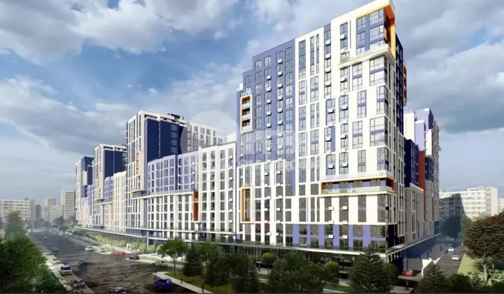 Квартира, Рышкановка, КАЛЯ МОШИЛОР