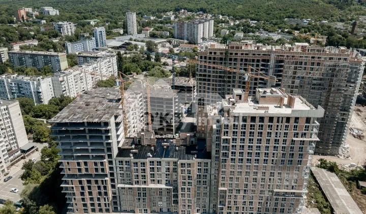 Квартира, Рышкановка, КАЛЯ МОШИЛОР