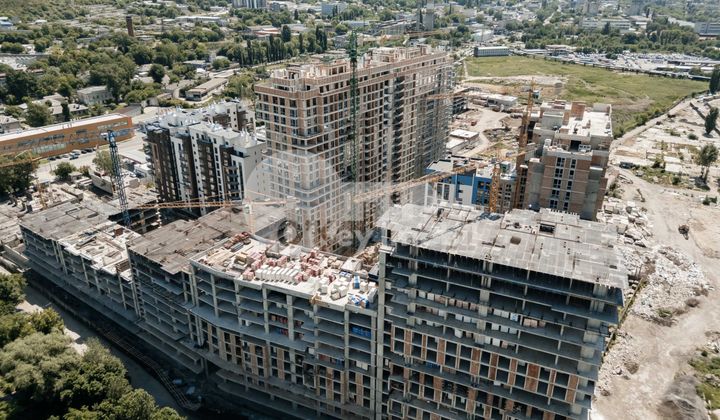 Квартира, Рышкановка, КАЛЯ МОШИЛОР