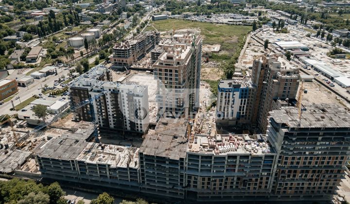 Квартира, Рышкановка, КАЛЯ МОШИЛОР