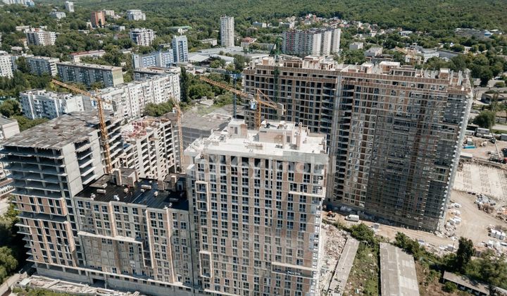 Квартира, Рышкановка, КАЛЯ МОШИЛОР