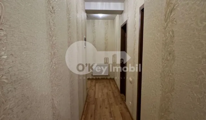 Apartament, Ciocana , GINTA LATINĂ