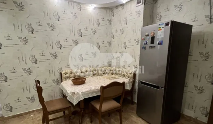 Apartament, Ciocana , GINTA LATINĂ